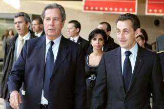 Comptes de campagne de Sarkozy: Il ne siégera plus au Conseil constitutionnel pour l'instant, confirme Jean-Louis Debré