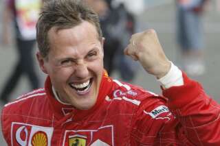 Michael Schumacher raccroche: sa carrière en vidéos