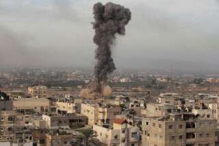 EN DIRECT. Gaza : les dernières informations sur le conflit israélo-palestinien