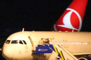 La Russie exige des explications de la Turquie après l'interception d'un avion syrien qui a 