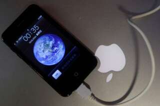 Apple préparerait un nouvel iPhone: Foxconn embaucherait 10.000 personnes par semaine