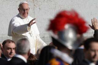 VIDÉO. PHOTOS. Pape François: revivez sa messe inaugurale au Vatican