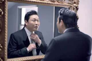 Les cosmétiques de Psy ont du (Gangnam) style et font un malheur
