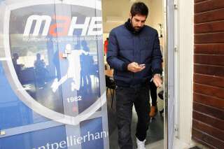 Nikola Karabatic réintégré au Montpellier Handball, son frère convoqué‎