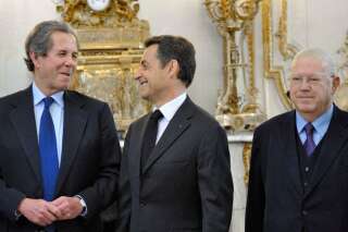 Comptes de campagne de Sarkozy : vers un conflit d'intérêt au Conseil constitutionnel ?