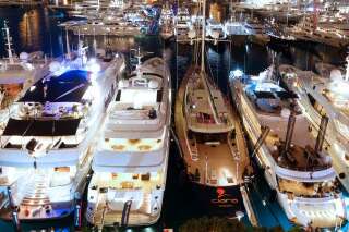 L'UE demande à la France d'imposer la TVA sur la location des bateaux de luxe