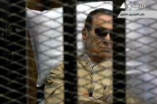 L'ancien président égyptien Hosni Moubarak sort de prison pour être assigné dans un hôpital militaire