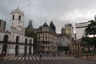 L'Argentine cherche à exporter sa politique des droits de l'homme