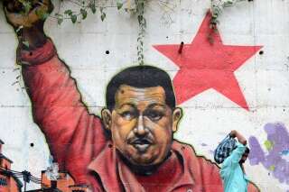 De Simon Bolivar à Hugo Chávez: les métamorphoses d'une icône