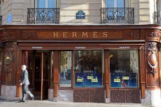 Hermès-LVMH: Vers des sanctions contre le raid du géant mondial du luxe