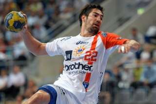 Handball: Brother met fin au sponsoring de Montpellier, après l'affaire des paris illicites