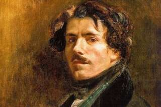 Un tableau peint par Eugène Delacroix volé dans une galerie à Paris
