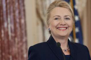 Hillary Clinton reprend ses fonctions lundi après un mois d'absence et une hospitalisation