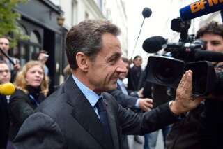 UMP: Sarkozy hausse le ton et s'expose un peu plus en lançant un ultimatum