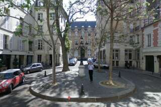 PHOTOS. Le top 10 des rues les plus chères de Paris, le top 10 des moins chères