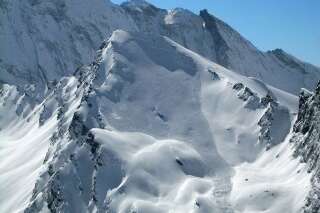 Avalanche: 4 alpinistes sont morts dans les Hautes-Alpes