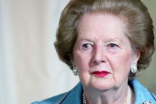 Margaret Thatcher est morte: les réactions