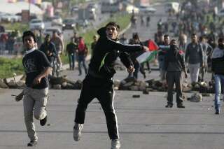PHOTOS. Cisjordanie: violentes manifestations après la mort d'un détenu palestinien en Israël