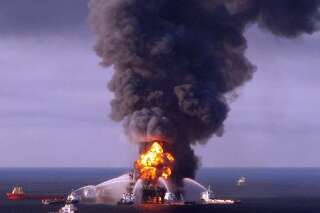 BP: la facture judiciaire de la marée noire s'élève déjà à 12 milliards de dollars