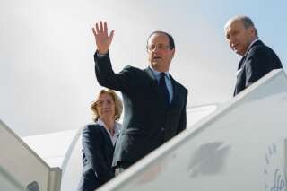 La diplomatie Hollande: les promesses à moitié tenues du président
