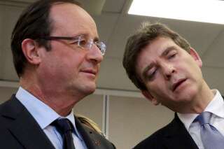 Florange: Hollande serre les rangs et met en garde Mittal