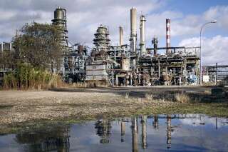 Petroplus: la raffinerie de Petit-Couronne est mise en liquidation