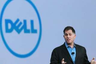 Dell va être racheté par son PDG et le fonds Silver Lake et bientôt retiré de la Bourse