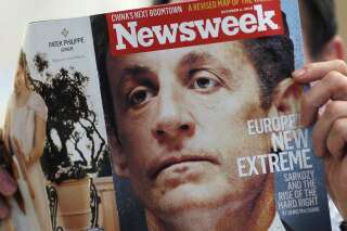 Le magazine Newsweek abandonne le papier et passera au tout numérique en 2013