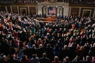Les démocrates gardent le Sénat, les républicains la Chambre, impasse en vue