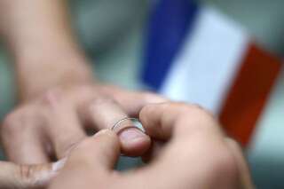 Mariage gay: les opposants appellent à manifester le 17 novembre