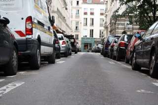 Les amendes pour stationnement non payé vont-elles passer à 35 euros?