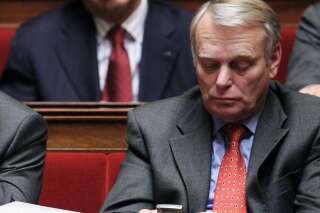 Jean-Marc Ayrault réactive son compte Twitter