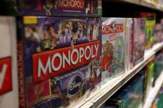 Monopoly: de vrais billets dans 80 boîtes pour le 80ème anniversaire du jeu