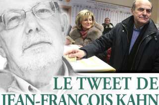Le tweet de Jean-François Kahn - Italie : le nouveau désastre de la gauche social-démocrate