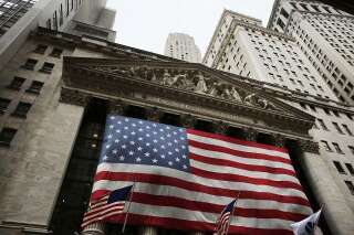 Wall Street : La Bourse au plus haut depuis la crise des subprimes