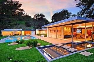 PHOTOS. VIDÉO. François Pinault s'achète une villa à Los Angeles pour 16,5 millions de dollars