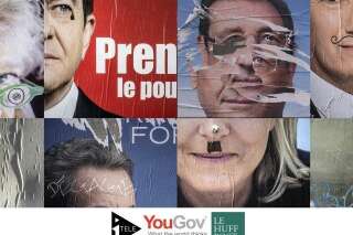 EXCLUSIF - Affaire Cahuzac: 76% des Français n'ont plus confiance en la politique [Baromètre YouGov Le HuffPost Itélé]