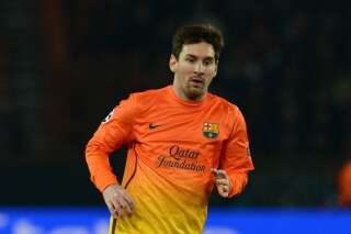 Lionel Messi dort 12 heures par nuit et a viré son sosie