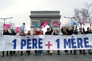 VIDEOS - Pas de manifestation sur les Champs-Elysées: 