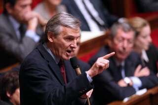 UMP: le trésorier accuse Jean-François Copé d'avoir fait financer sa campagne par le parti