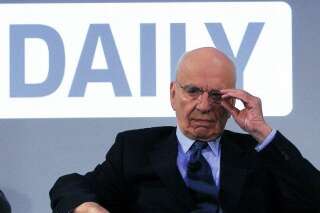 The Daily, MySpace, The Times: les échecs de Rupert Murdoch et News Corp sur Internet