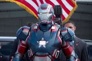 VIDÉO. Iron Man 3: Une nouvelle scène coupée désormais disponible