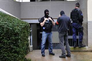 Cellule islamiste: cinq des douze personnes en garde à vue ont été libérées