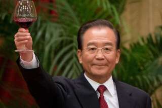 Le Premier ministre chinois Wen Jiabao serait à la tête d'une fortune de 2,7 milliards de dollars selon le New York Times