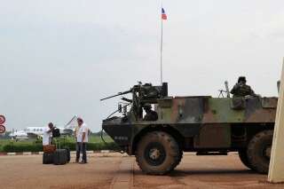 Centrafrique: des soldats français tuent deux Indiens, selon la Défense, qui déplore un 