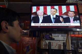 Discours d'Obama ou couverture d'un gros fait divers: le grand dilemme des médias américains