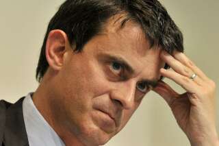Manuel Valls donnera le nombre de voitures brûlées le 31 décembre contrairement à ses prédécesseurs