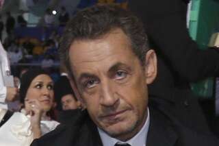 Nicolas Sarkozy se rend en Libye mardi avec Juppé et Perben