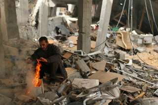 EN DIRECT. Gaza : les dernières informations sur le conflit israélo-palestinien