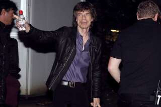 VIDÉOS. Concert surprise au Trabendo: Le come-back des Rolling Stones fait un carton